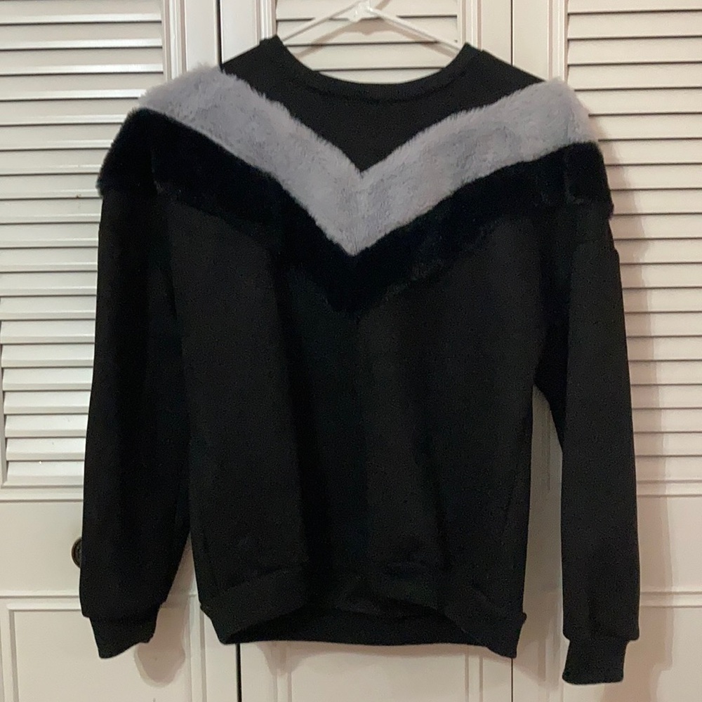 winter sweater